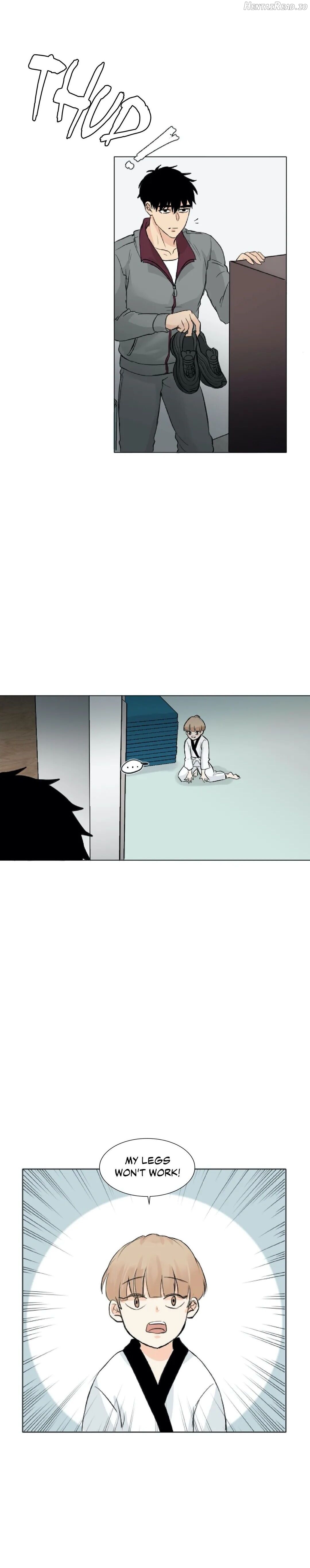 Kinks In Development Chapter 6 - page 17
