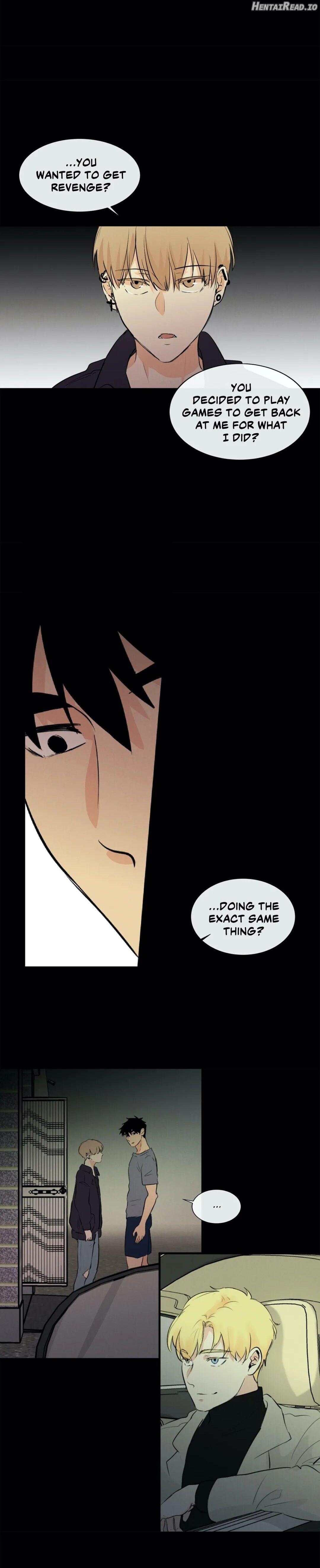 Kinks In Development Chapter 41 - page 17