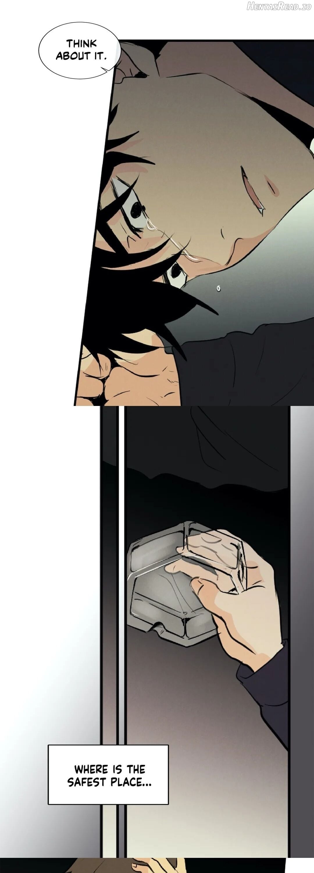Kinks In Development Chapter 42 - page 26