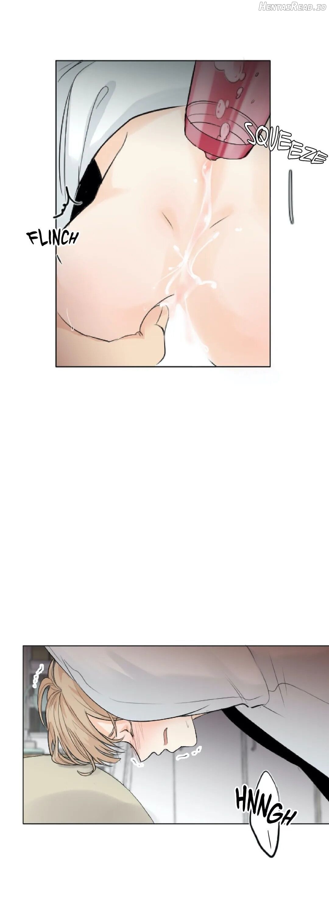 Kinks In Development Chapter 8 - page 16