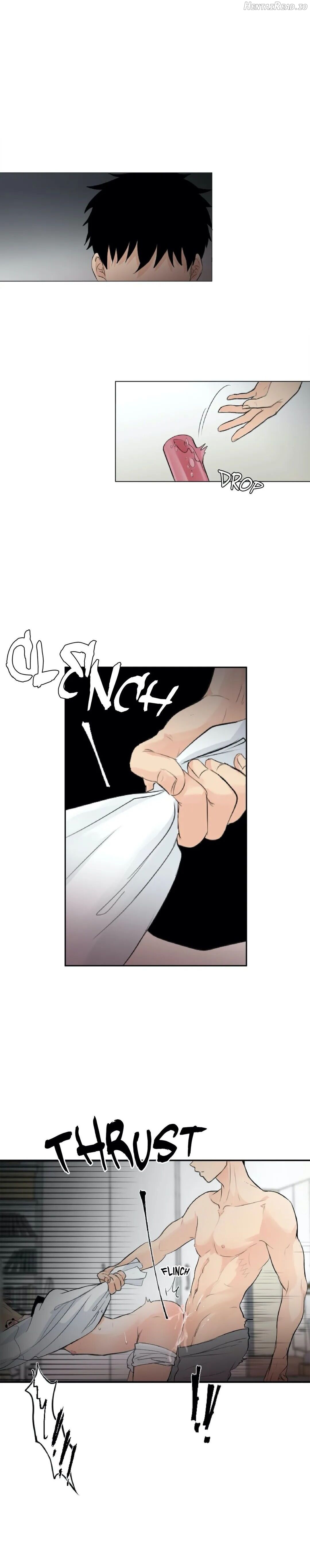 Kinks In Development Chapter 8 - page 17
