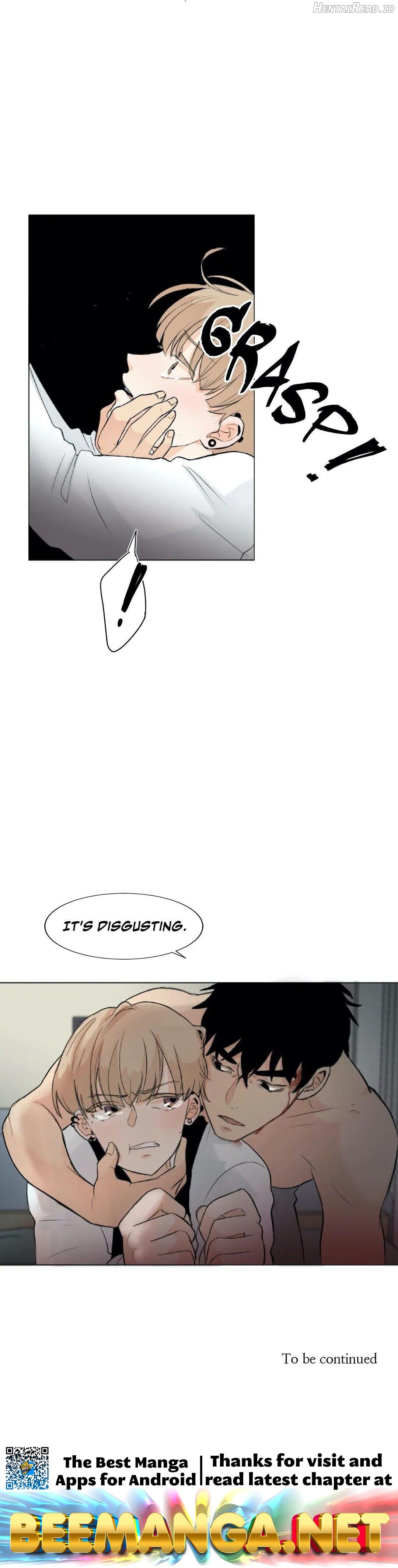 Kinks In Development Chapter 8 - page 21