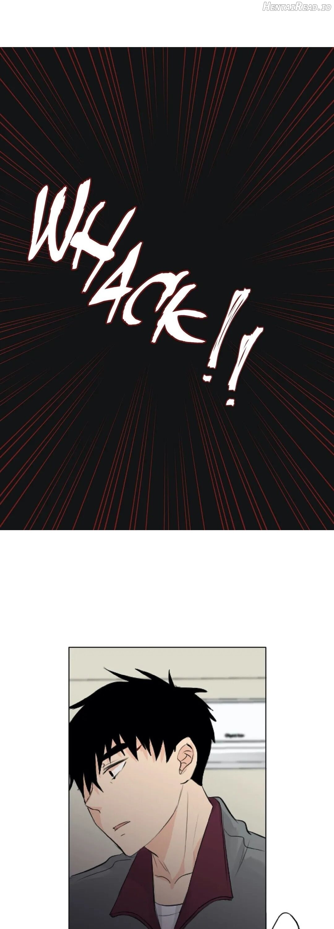 Kinks In Development Chapter 8 - page 6