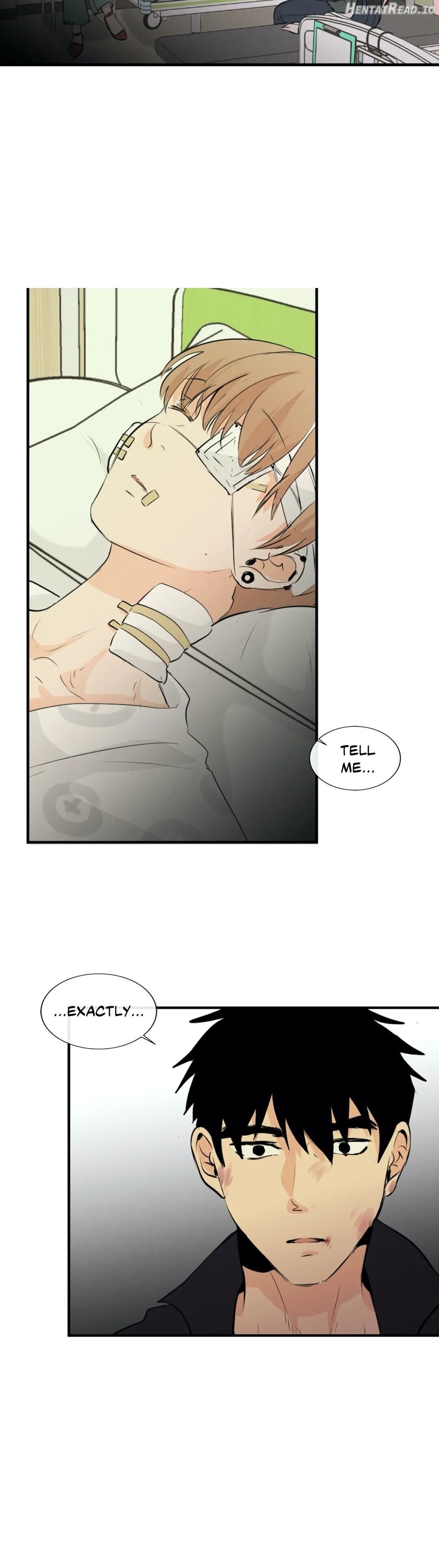 Kinks In Development Chapter 43 - page 17