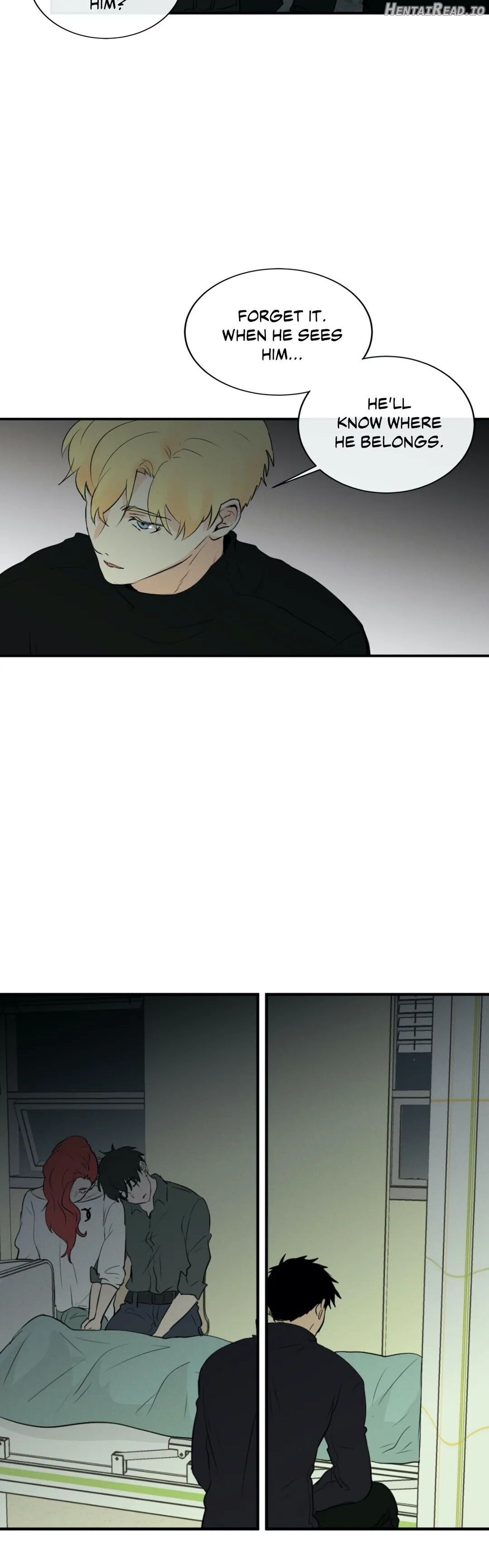 Kinks In Development Chapter 43 - page 22