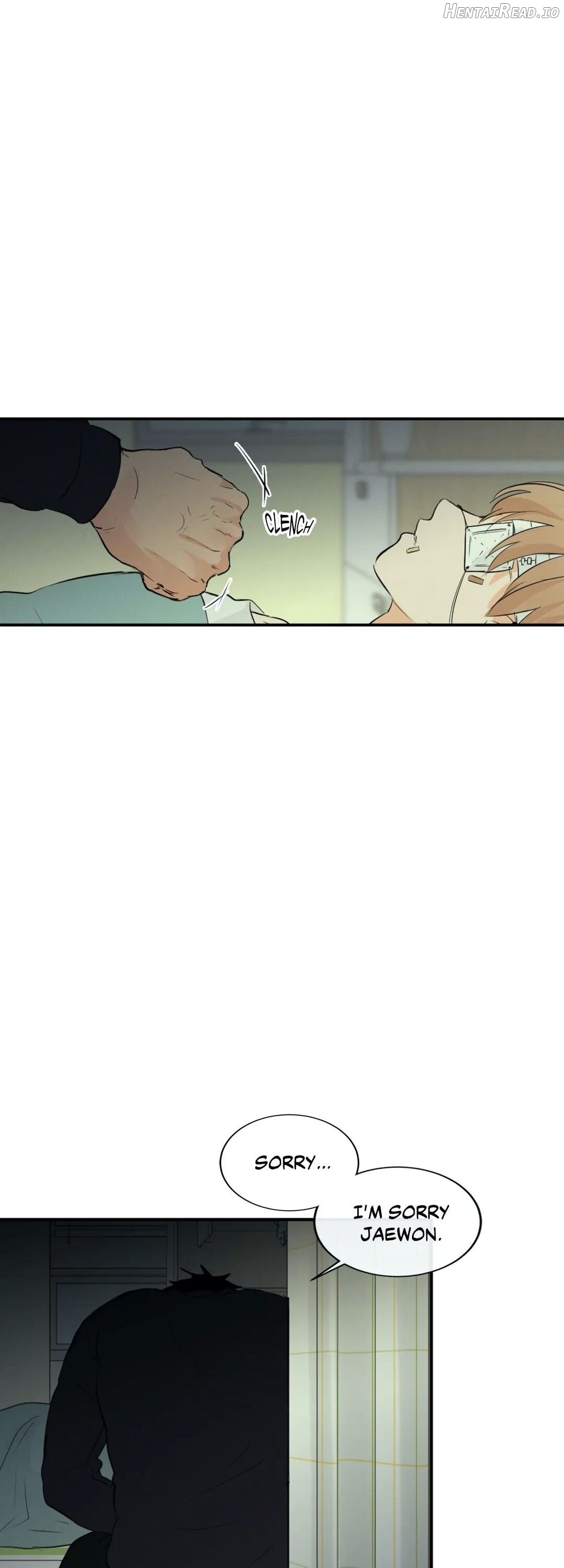Kinks In Development Chapter 43 - page 24