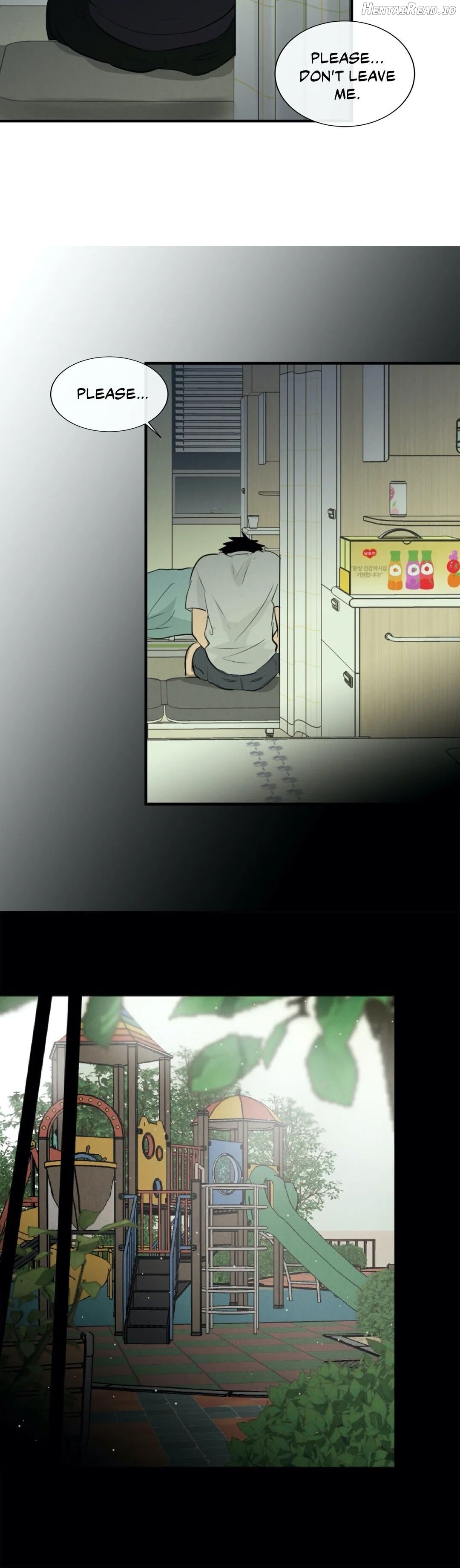 Kinks In Development Chapter 43 - page 25