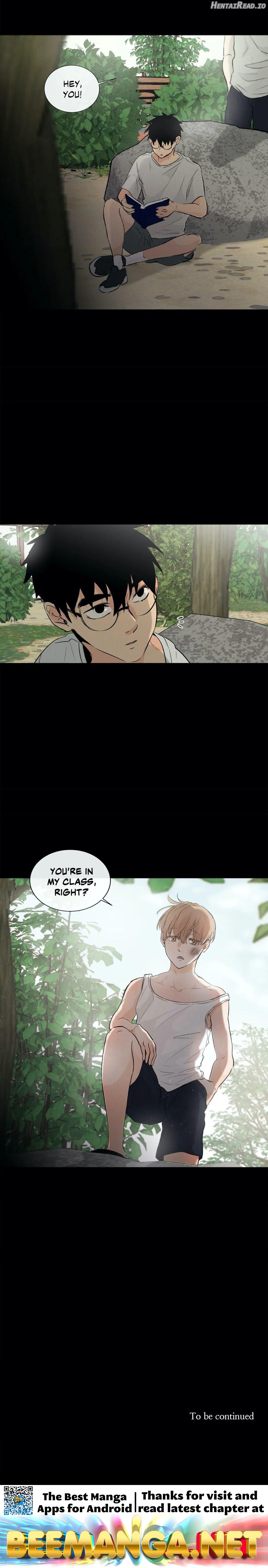 Kinks In Development Chapter 43 - page 26