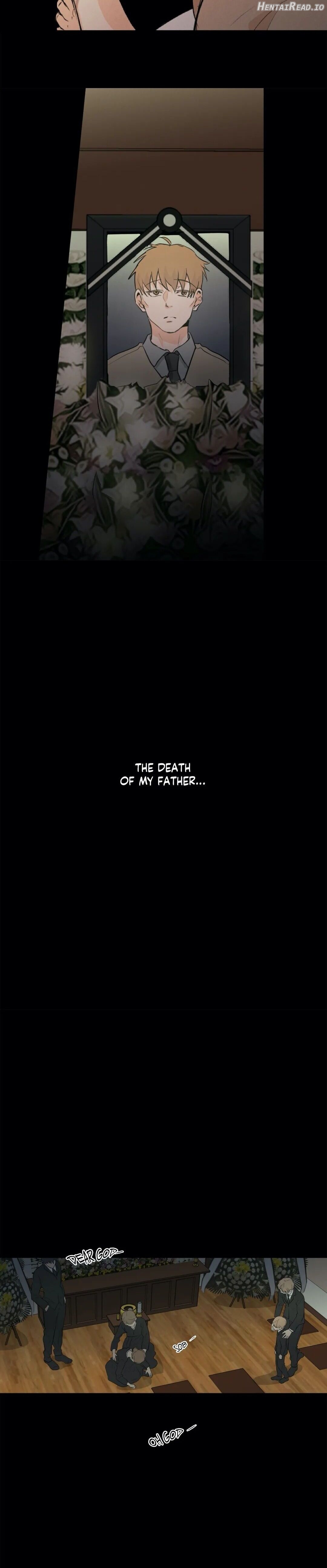 Kinks In Development Chapter 43 - page 6