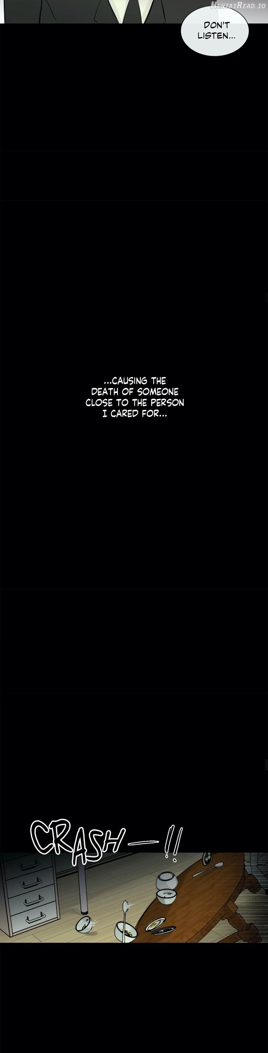 Kinks In Development Chapter 43 - page 9