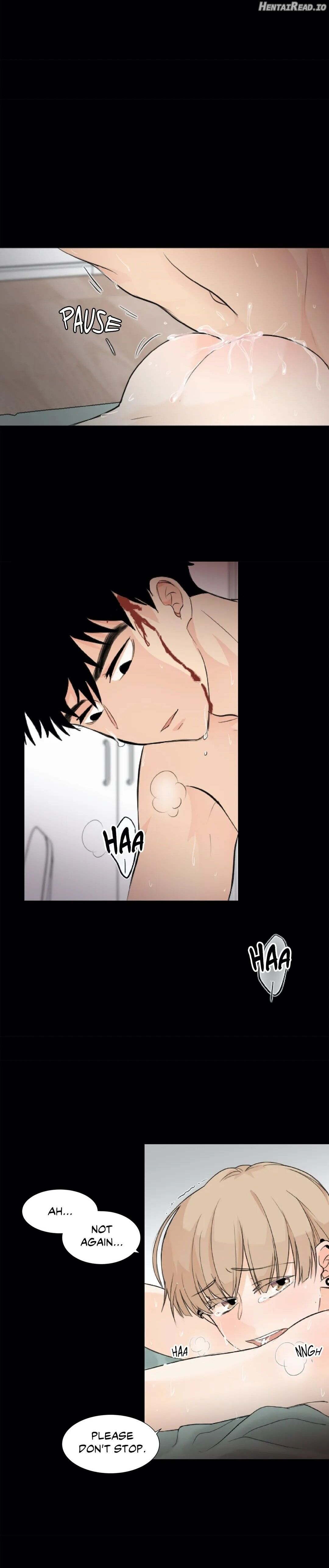 Kinks In Development Chapter 9 - page 11