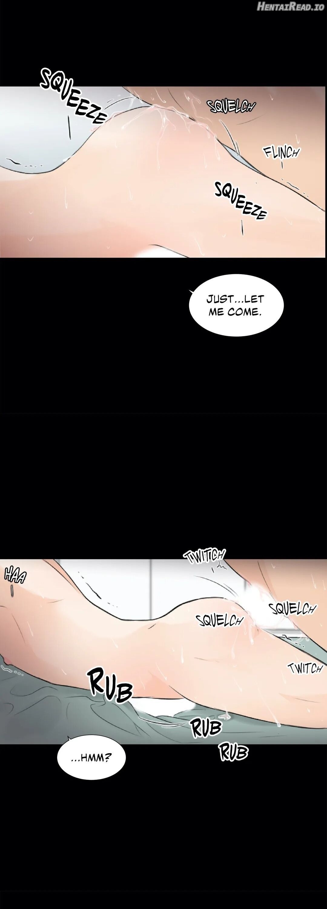 Kinks In Development Chapter 9 - page 12
