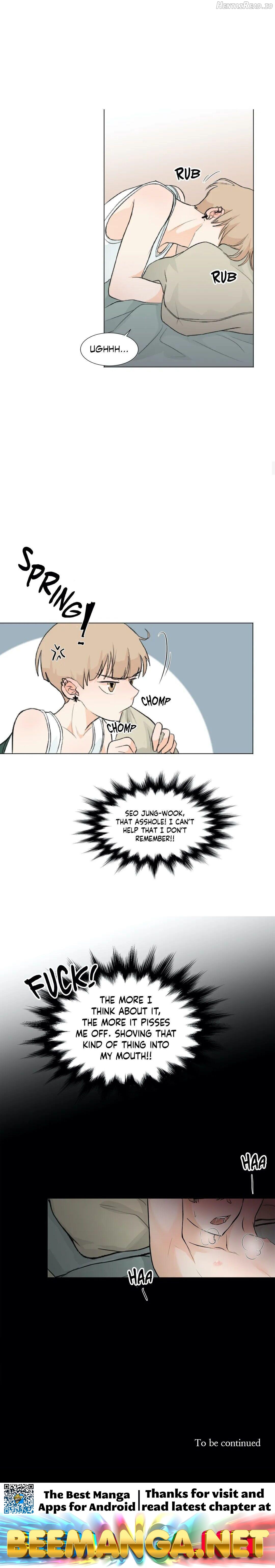 Kinks In Development Chapter 9 - page 19