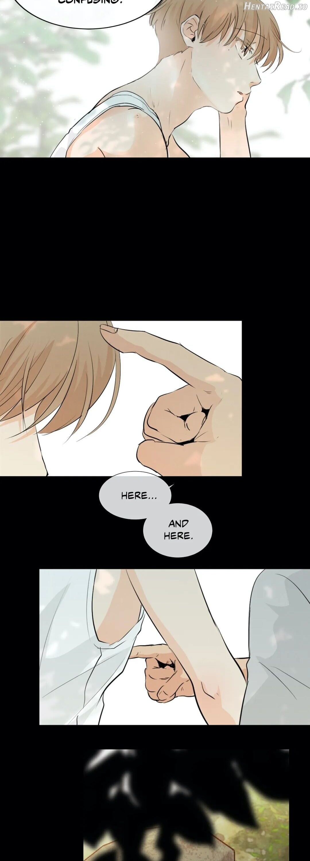Kinks In Development Chapter 44 - page 14