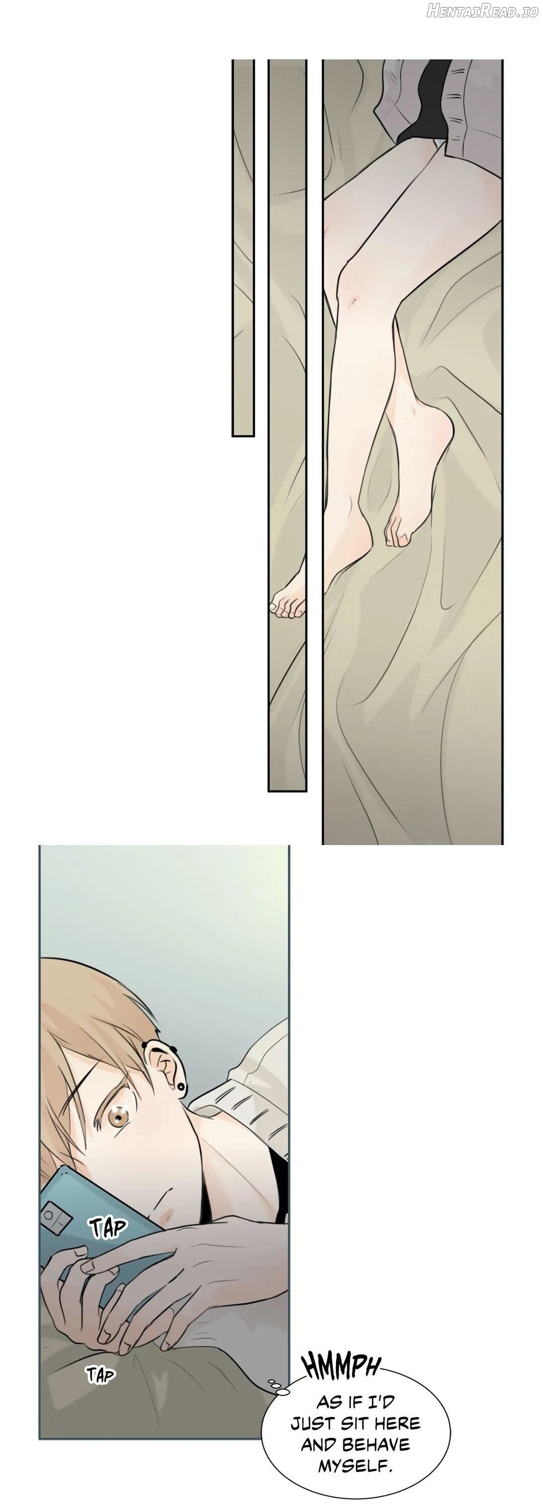 Kinks In Development Chapter 11 - page 14