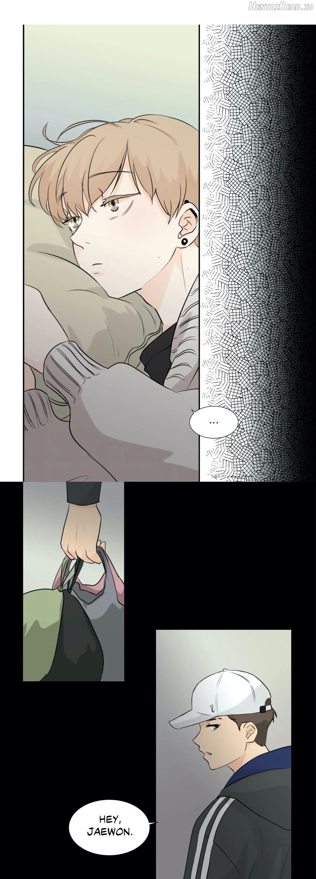 Kinks In Development Chapter 11 - page 16