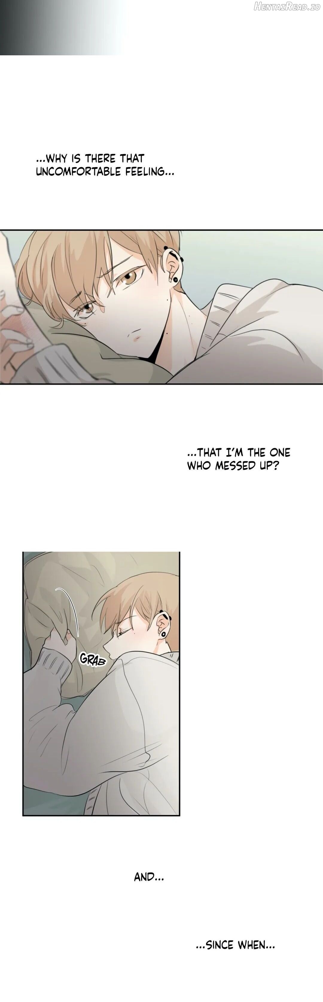 Kinks In Development Chapter 11 - page 19