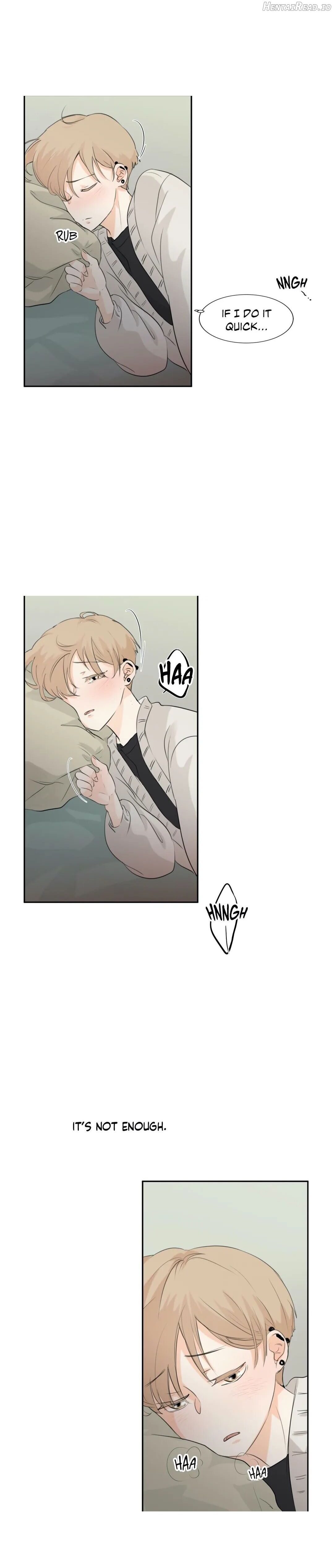 Kinks In Development Chapter 11 - page 21