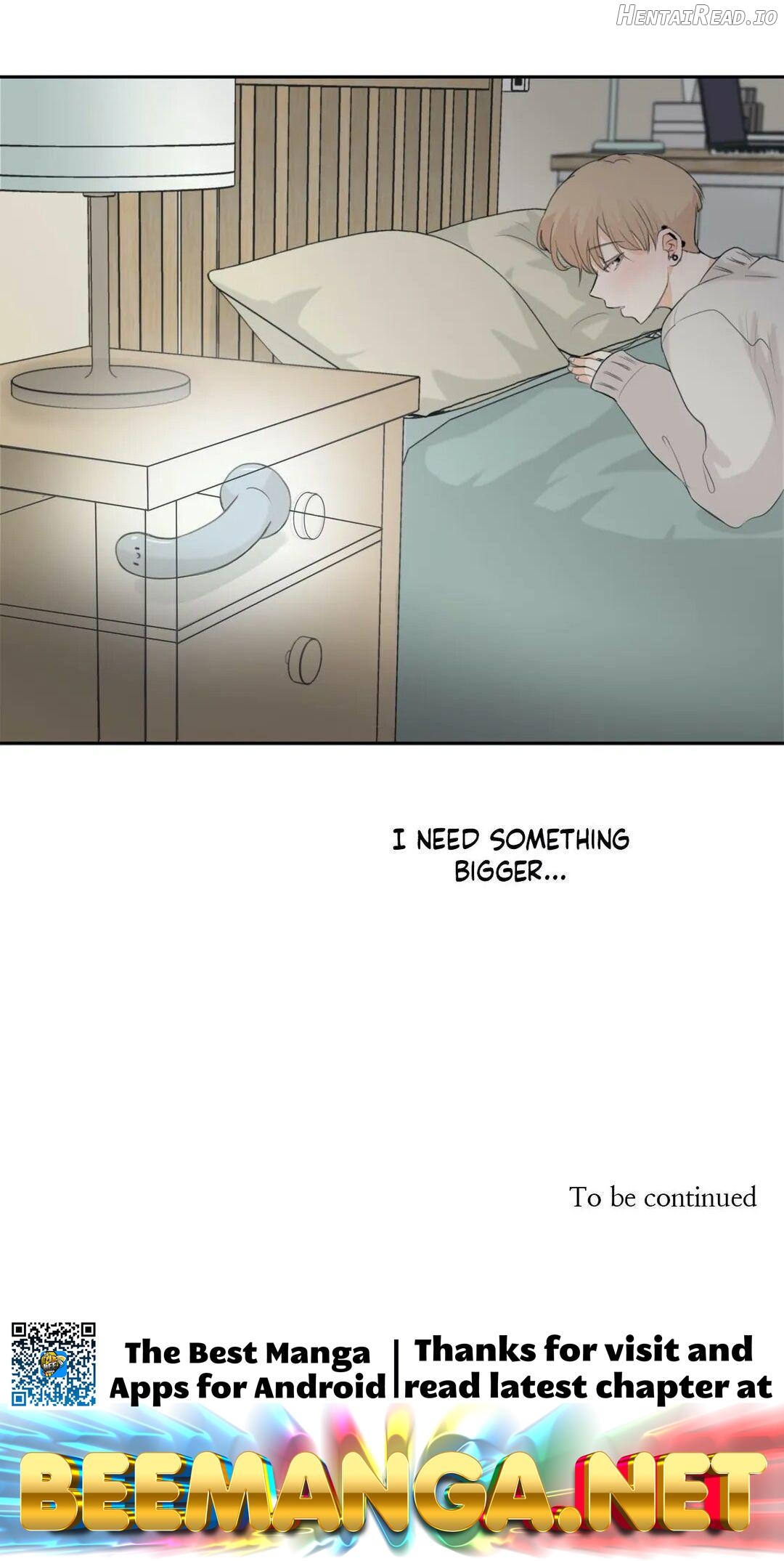 Kinks In Development Chapter 11 - page 22