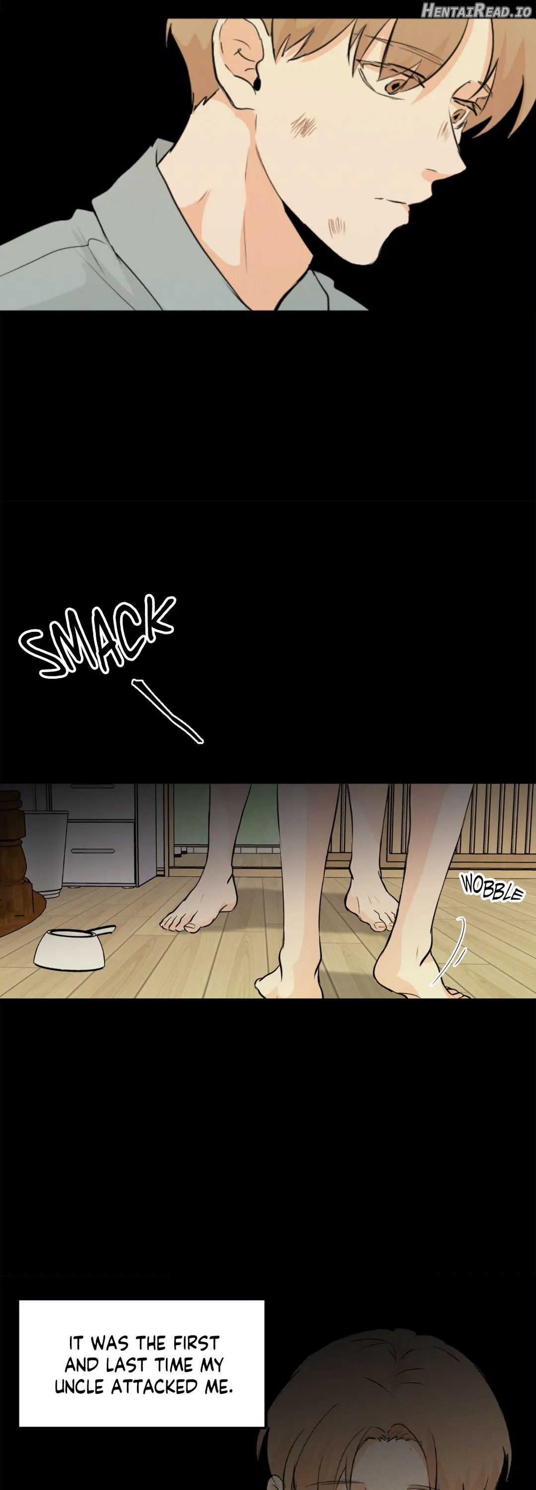 Kinks In Development Chapter 46 - page 10