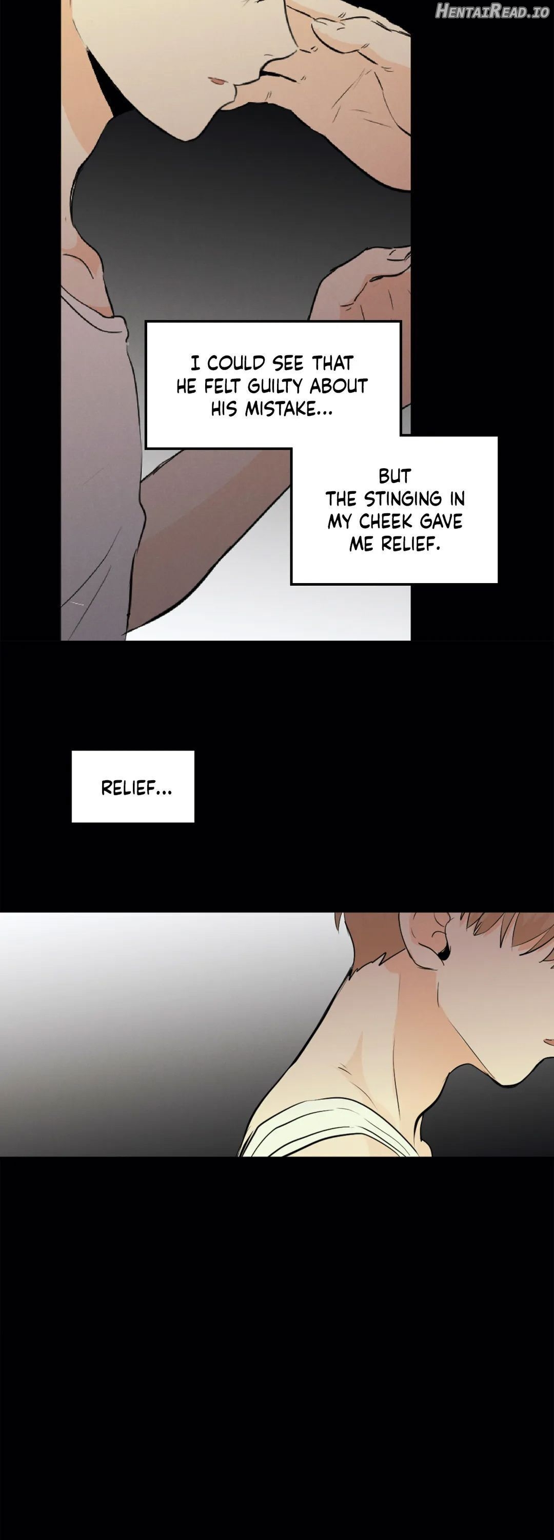 Kinks In Development Chapter 46 - page 12