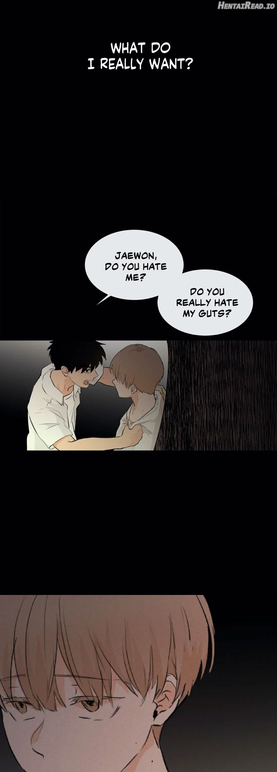 Kinks In Development Chapter 46 - page 13