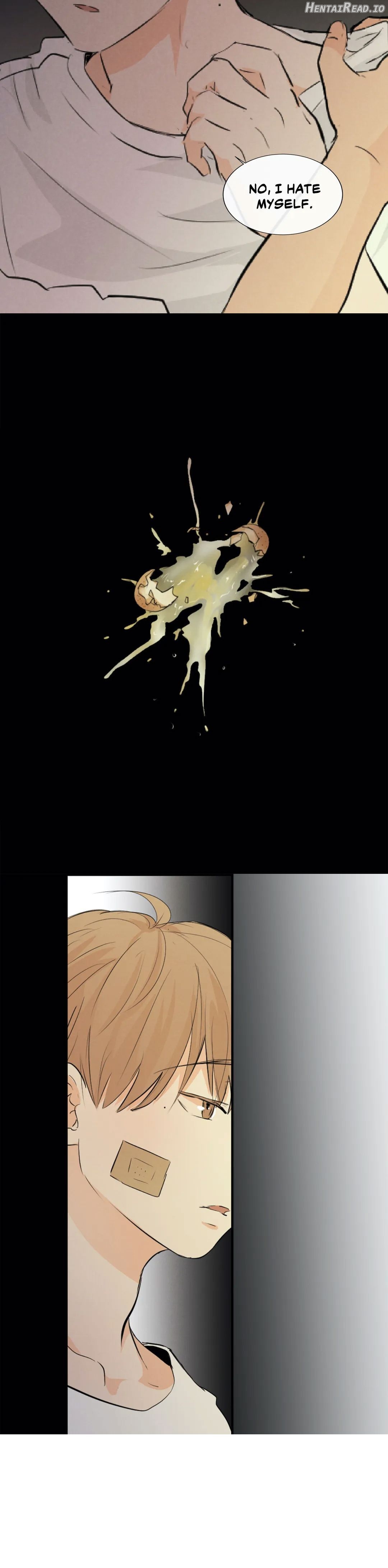 Kinks In Development Chapter 46 - page 14