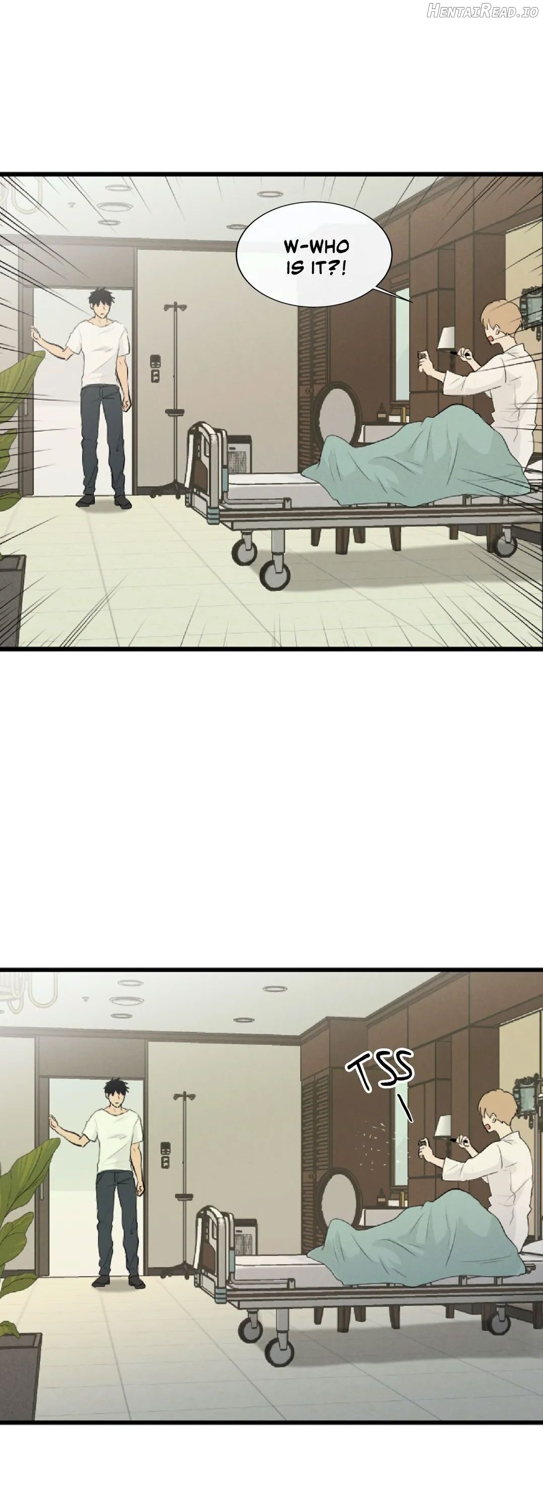 Kinks In Development Chapter 46 - page 24