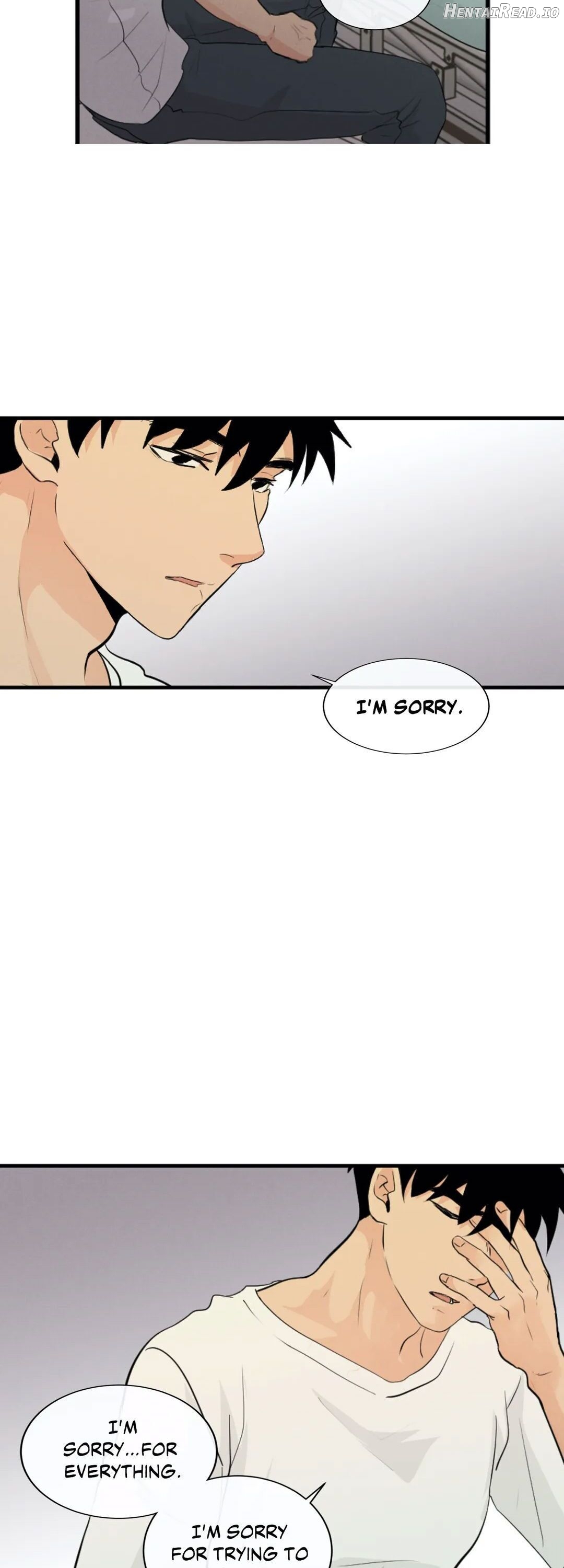 Kinks In Development Chapter 46 - page 26