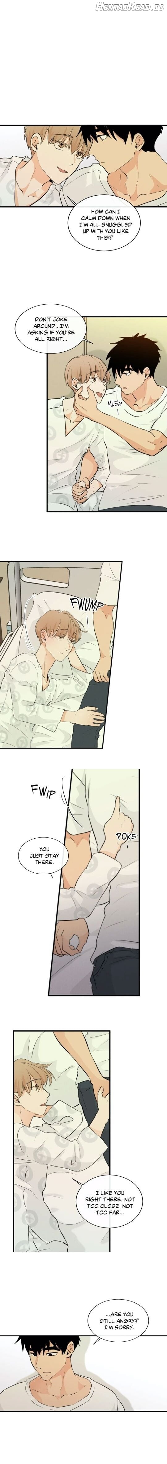 Kinks In Development Chapter 47 - page 13