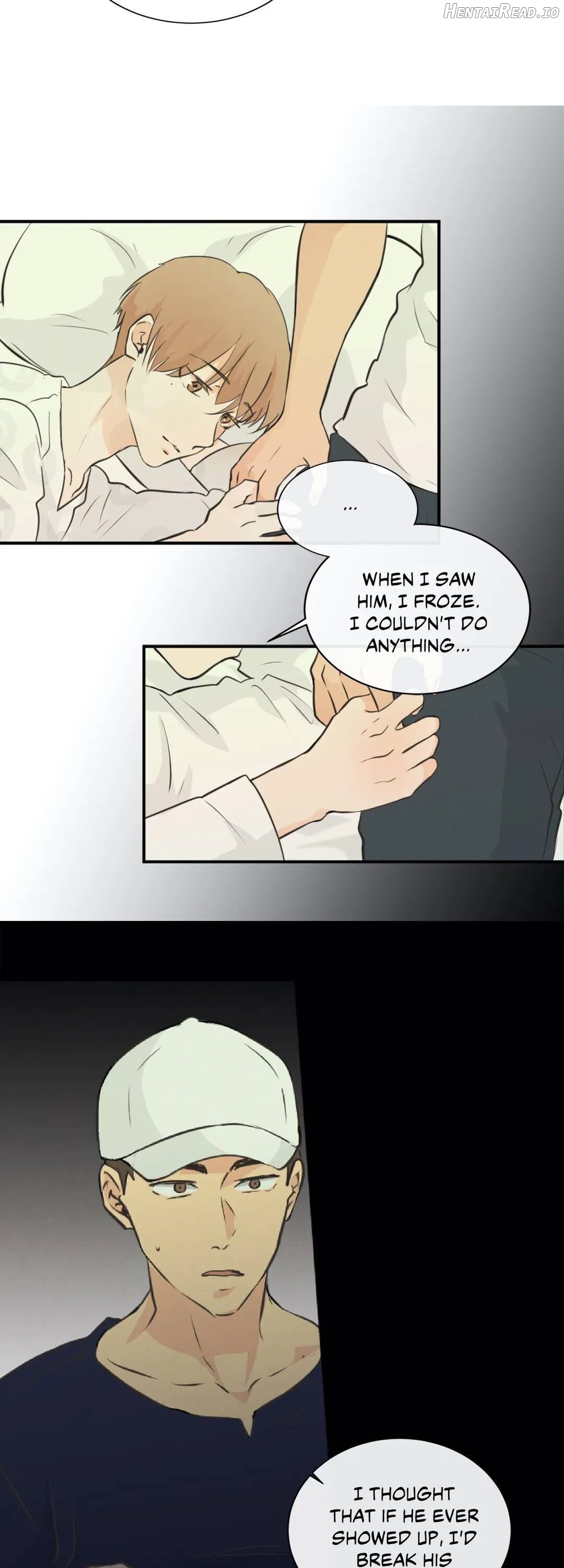 Kinks In Development Chapter 47 - page 15