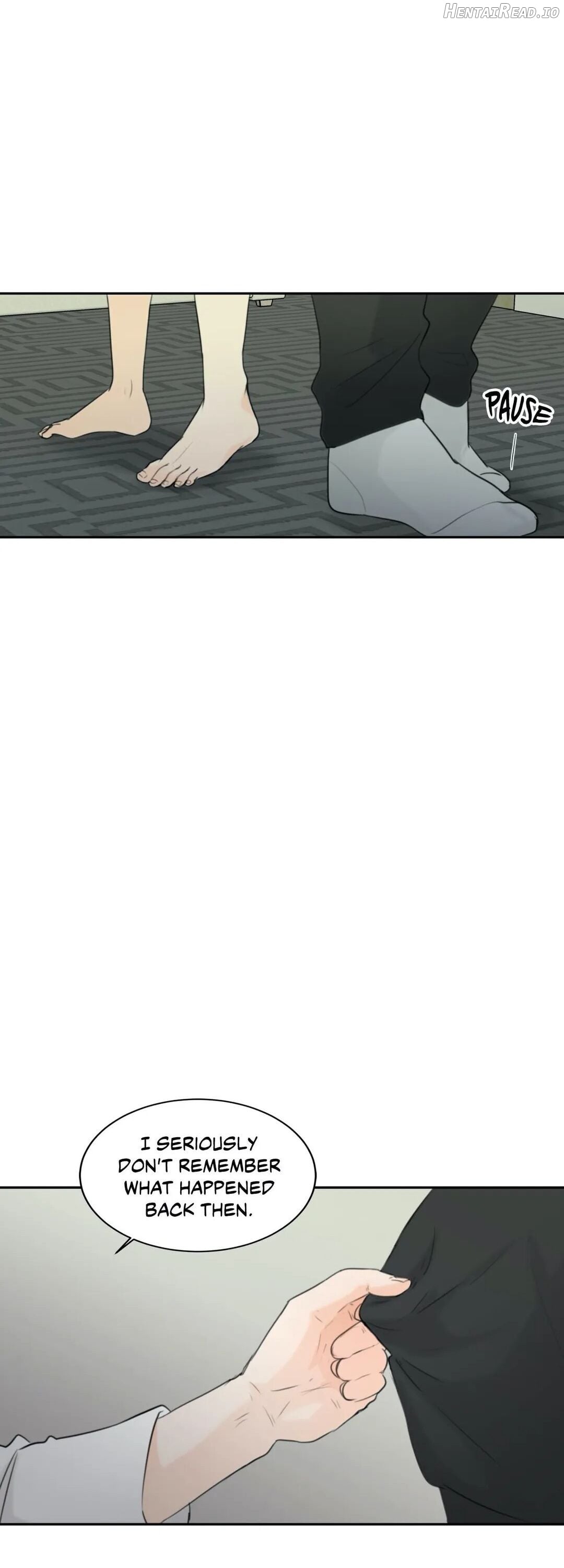 Kinks In Development Chapter 13 - page 14