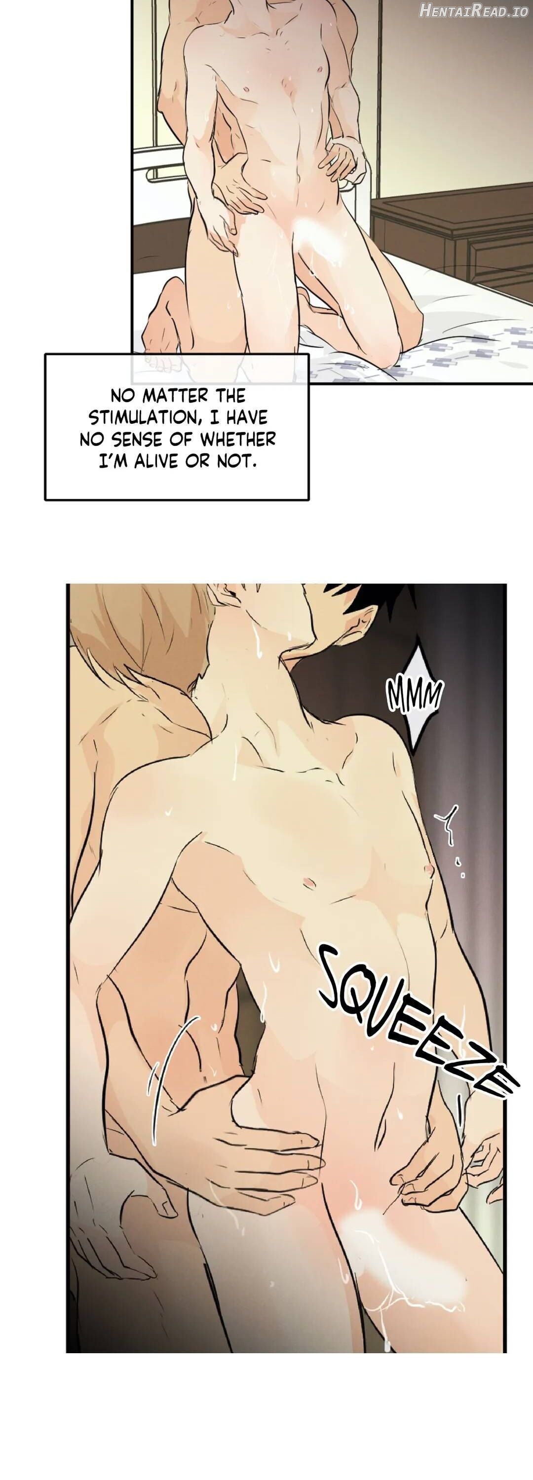 Kinks In Development Chapter 48 - page 26