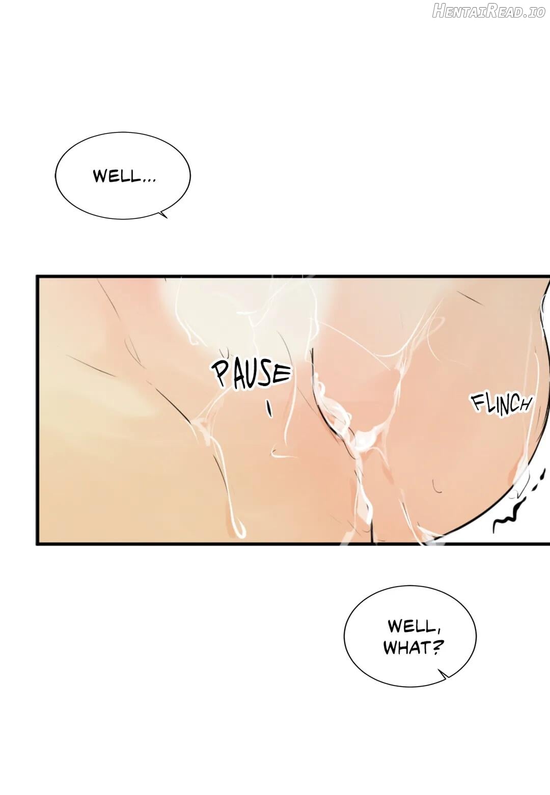 Kinks In Development Chapter 49 - page 12