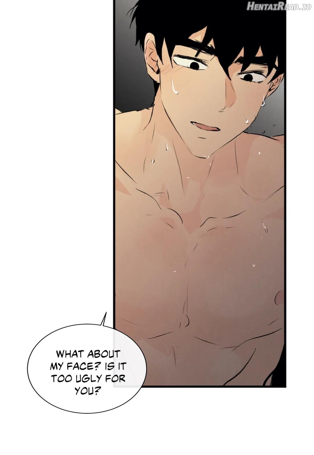 Kinks In Development Chapter 49 - page 17