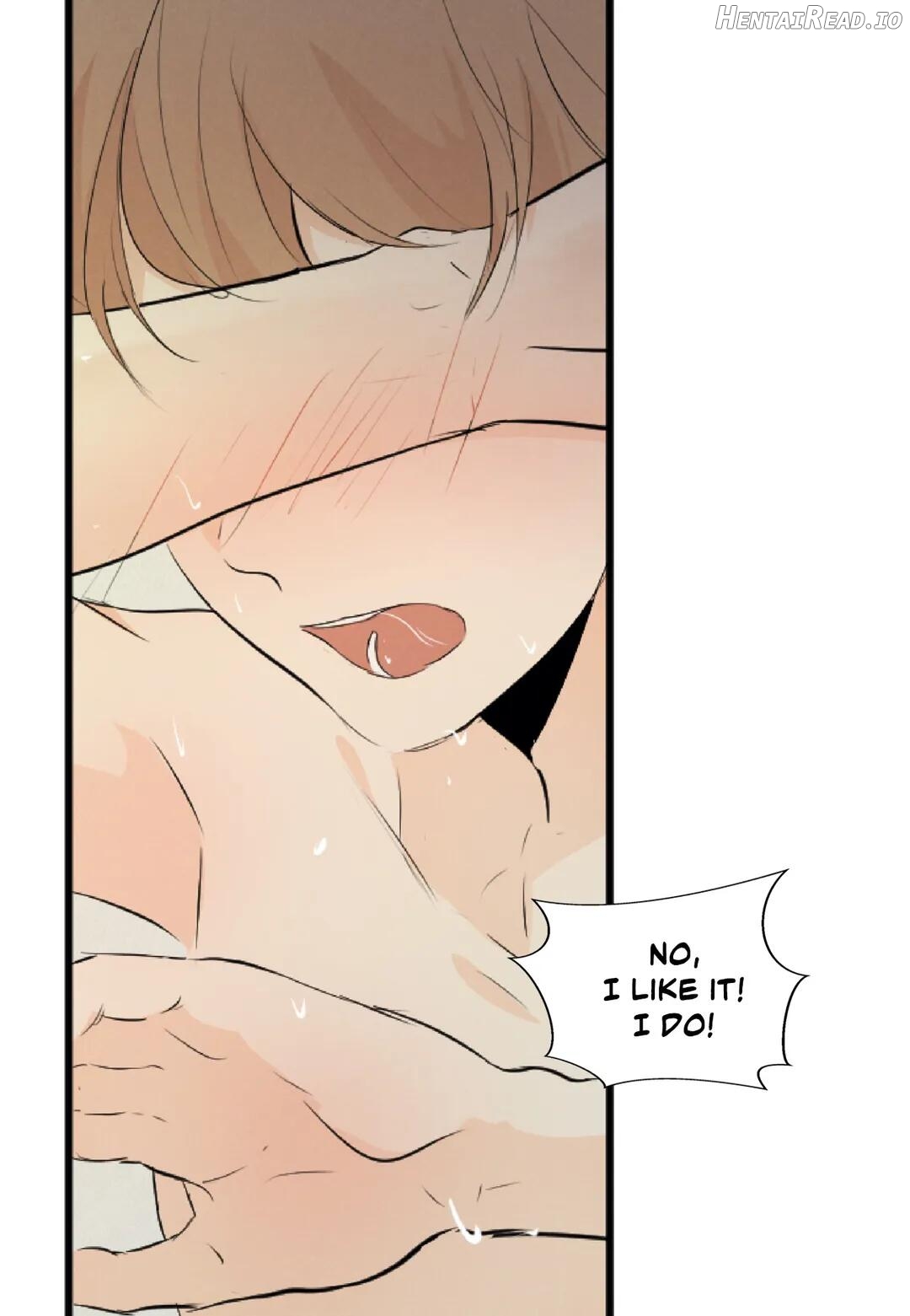 Kinks In Development Chapter 49 - page 18