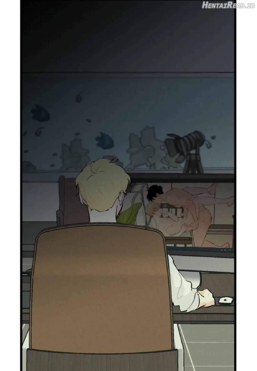 Kinks In Development Chapter 49 - page 31
