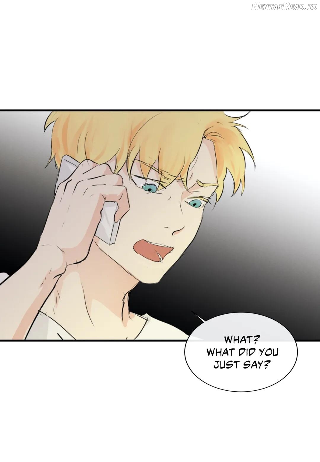 Kinks In Development Chapter 49 - page 38