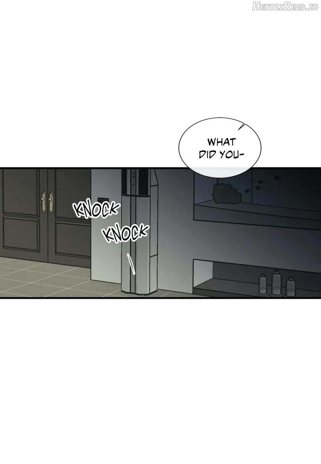 Kinks In Development Chapter 49 - page 39