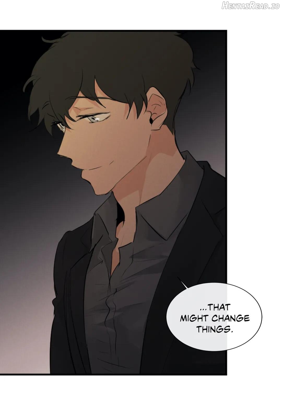 Kinks In Development Chapter 49 - page 51