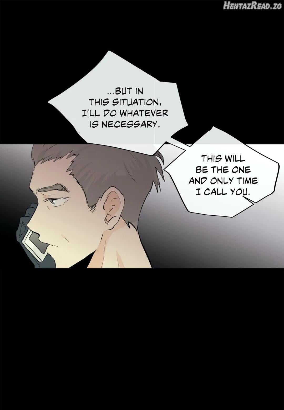 Kinks In Development Chapter 50 - page 13