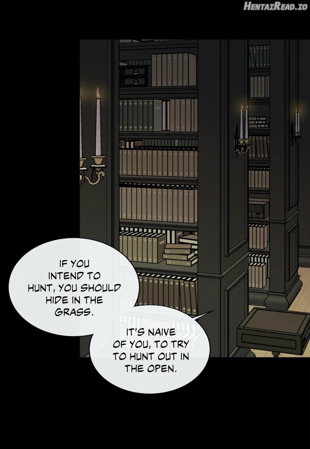 Kinks In Development Chapter 50 - page 15