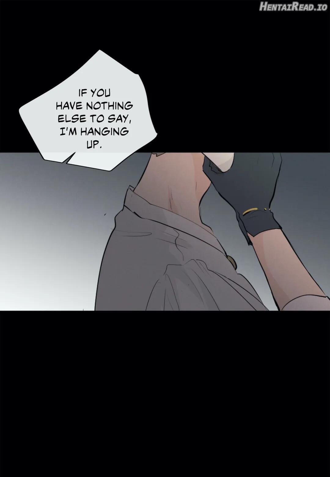 Kinks In Development Chapter 50 - page 17