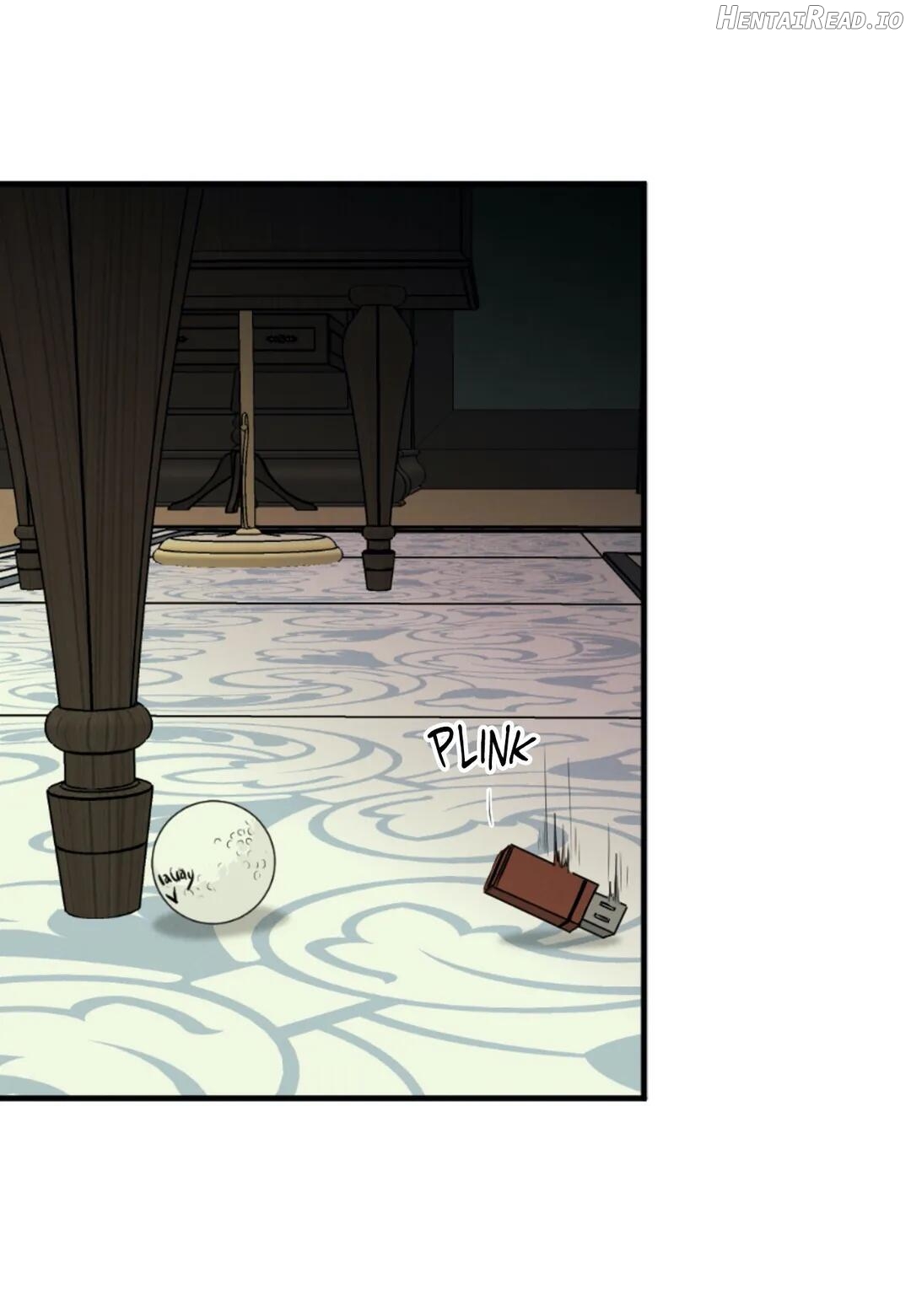 Kinks In Development Chapter 50 - page 26