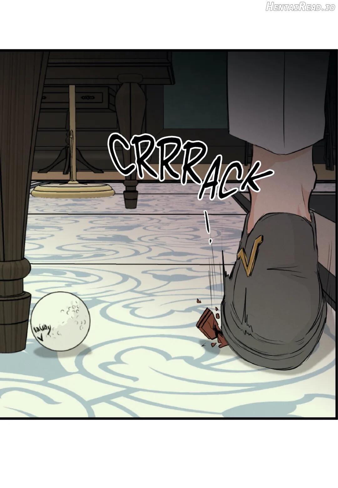 Kinks In Development Chapter 50 - page 27