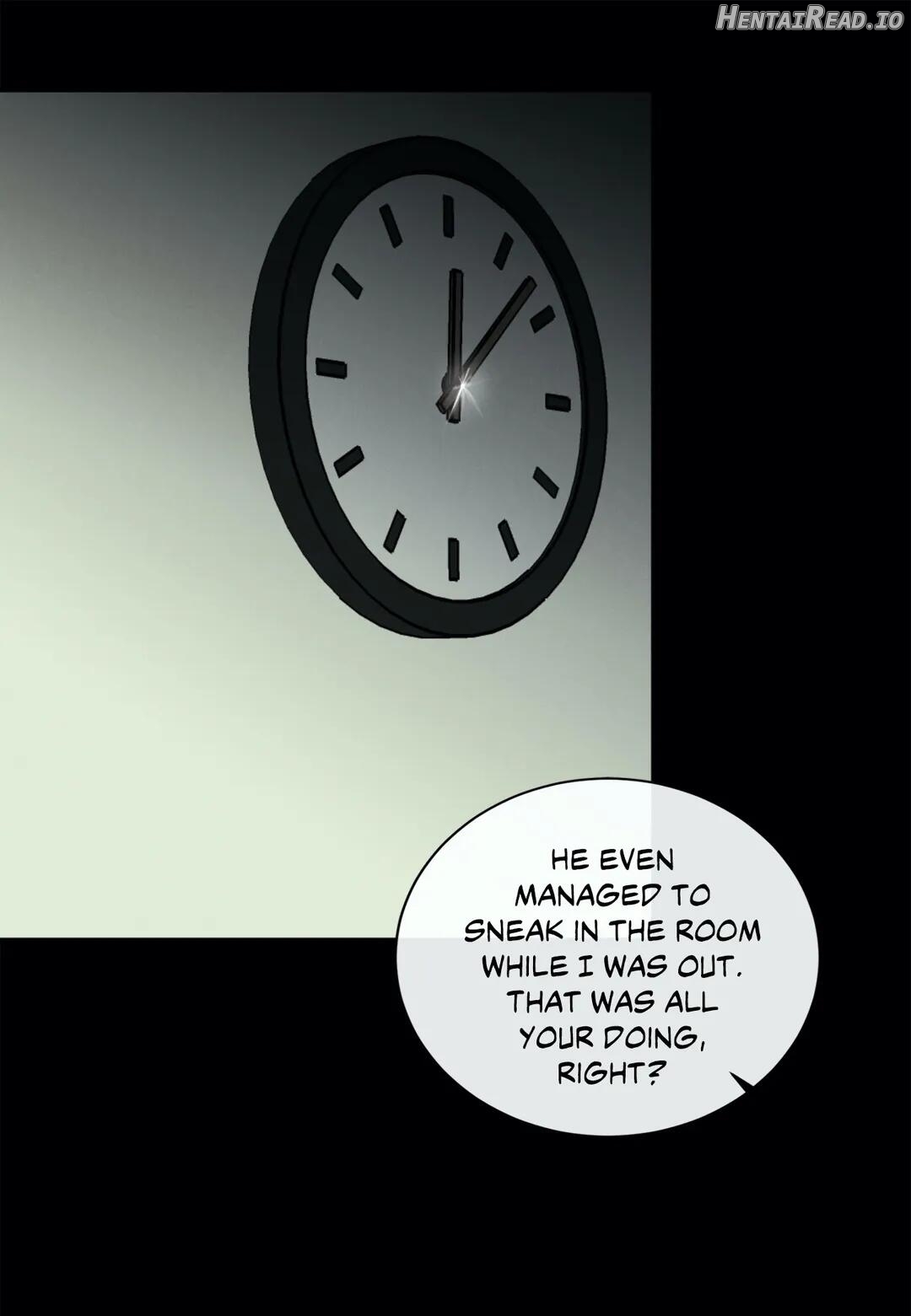 Kinks In Development Chapter 50 - page 39