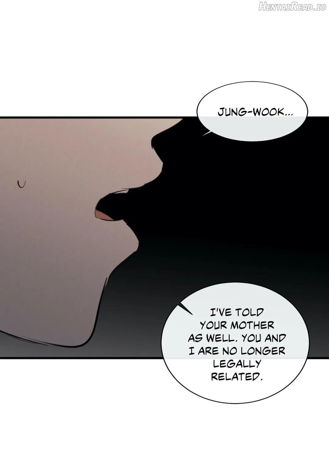 Kinks In Development Chapter 50 - page 42