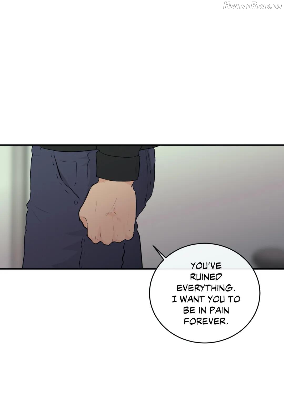 Kinks In Development Chapter 50 - page 51