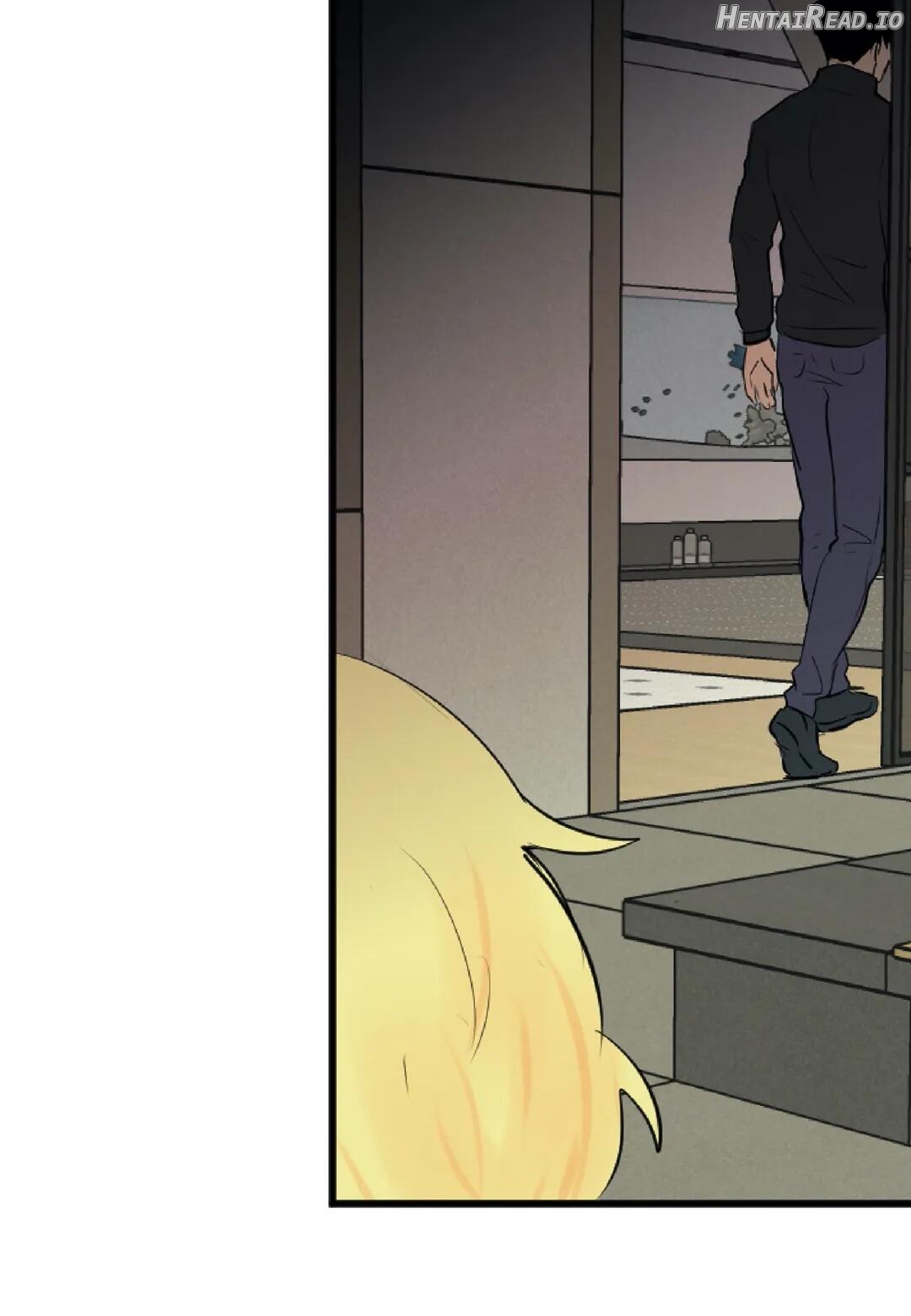 Kinks In Development Chapter 50 - page 57