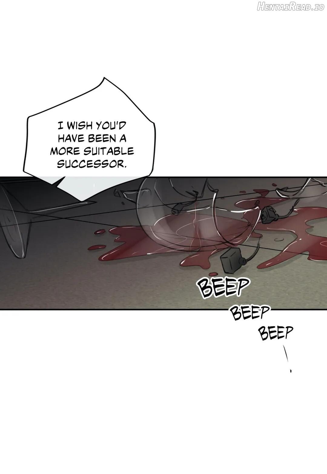 Kinks In Development Chapter 50 - page 62